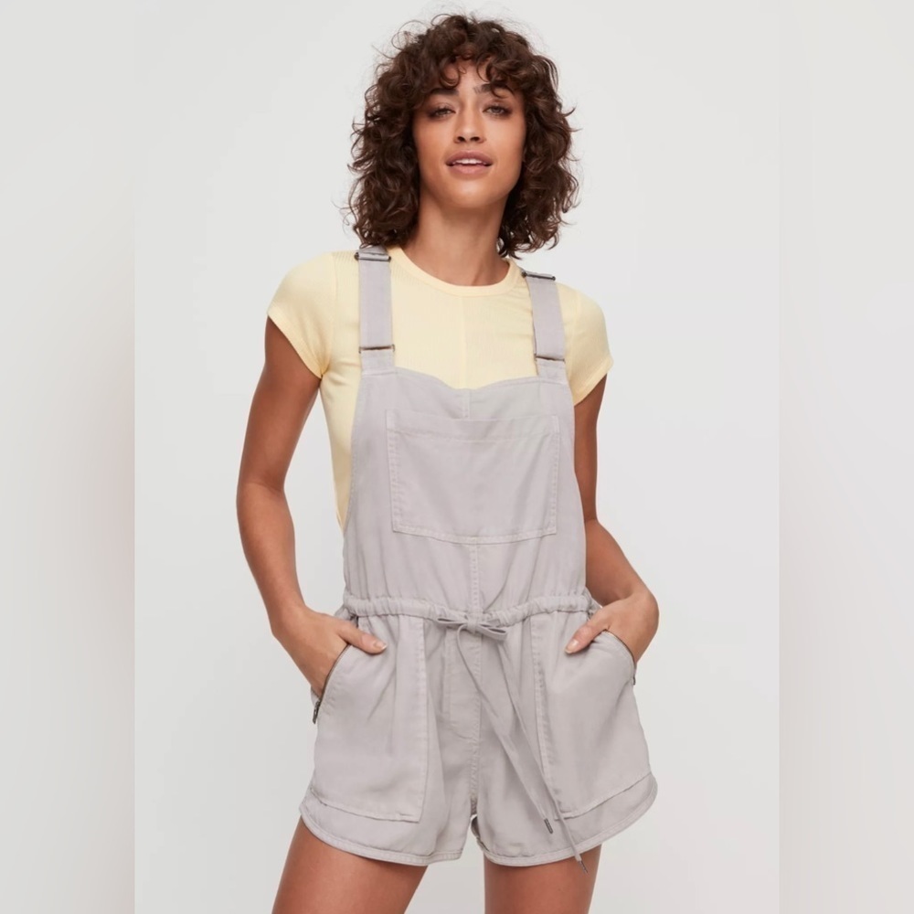 Aritiza Wilfred - Beatriz Romper